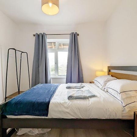 ווסט וויטרינג Malthouse Cottage מראה חיצוני תמונה