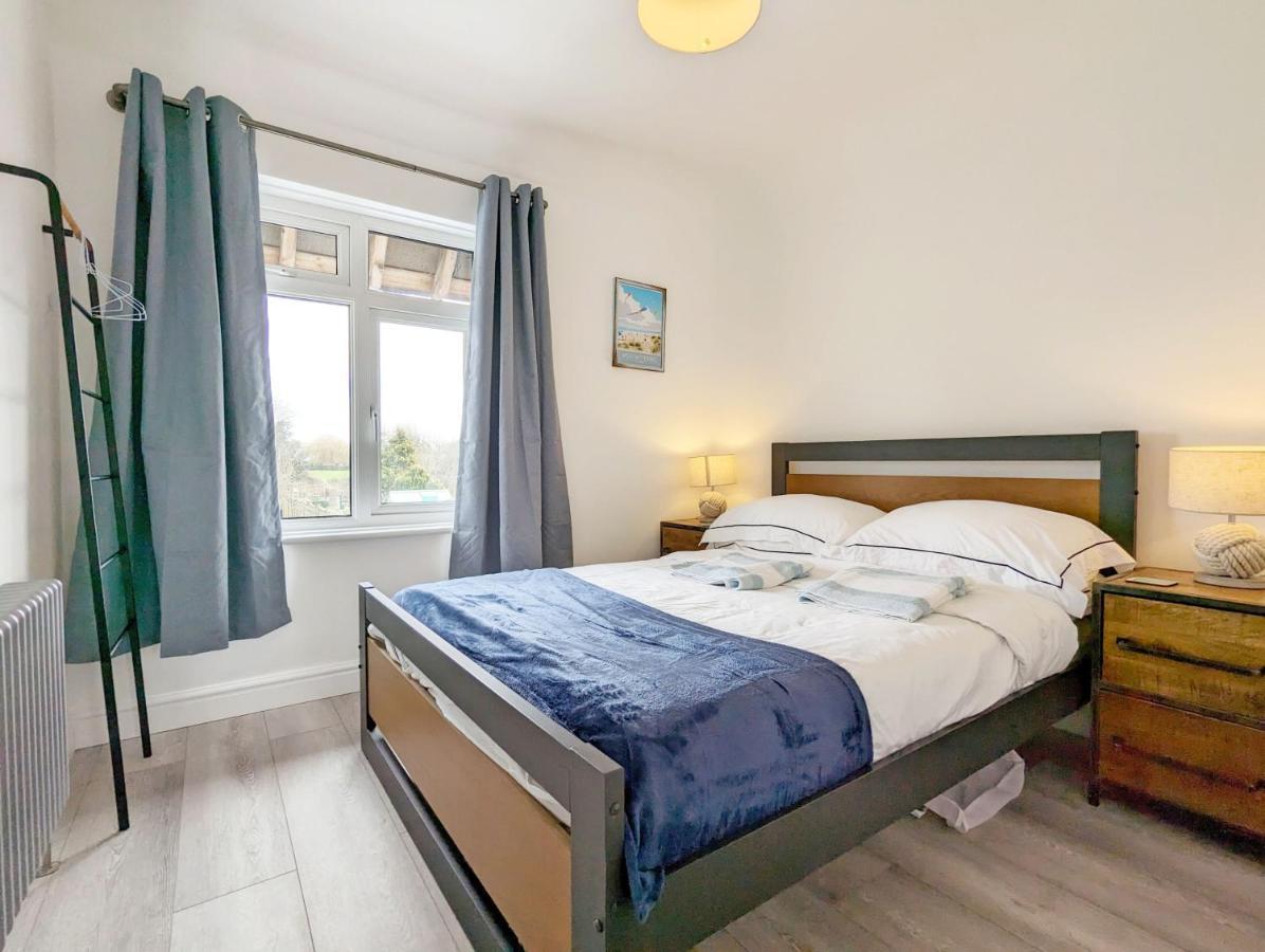 ווסט וויטרינג Malthouse Cottage מראה חיצוני תמונה